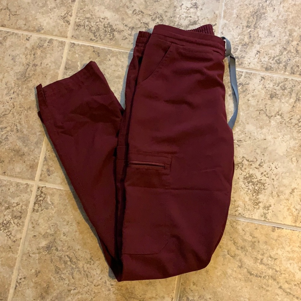 Figs scrub pants